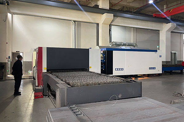 Industry explanation